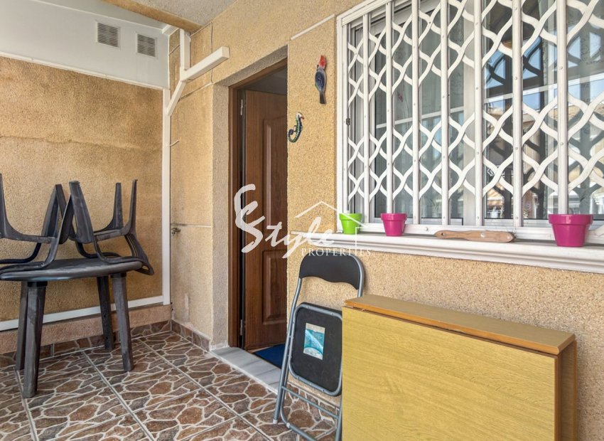 Reventa - Adosado - Torrevieja