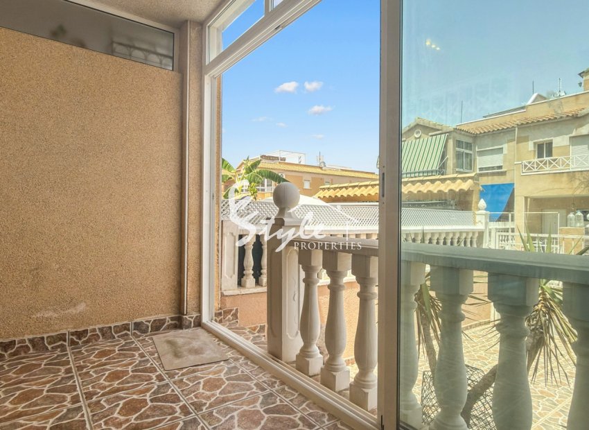 Reventa - Adosado - Torrevieja