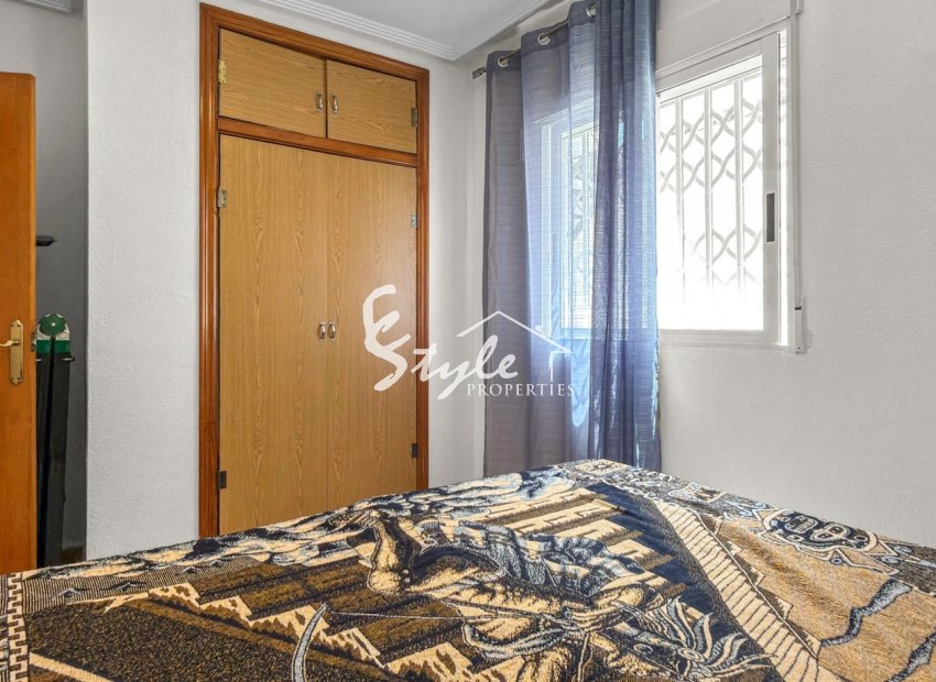Reventa - Adosado - Torrevieja