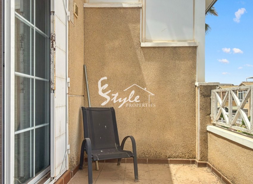 Reventa - Adosado - Torrevieja
