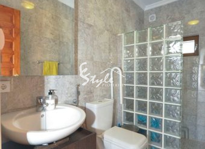 Reventa - Adosado - Torrevieja