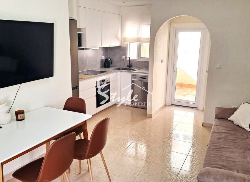 Reventa - Adosado - Villamartín - Las Filipinas