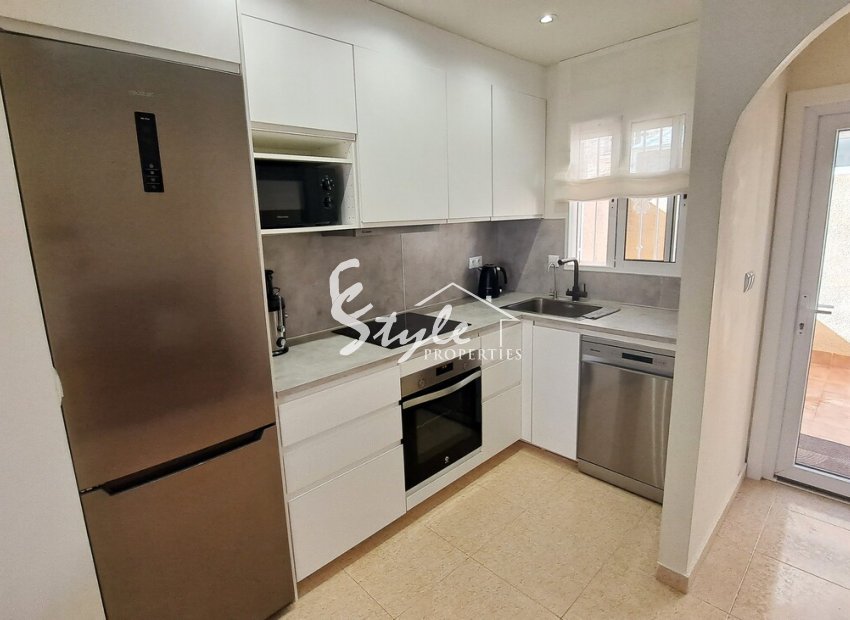 Reventa - Adosado - Villamartín - Las Filipinas