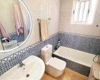 Reventa - Adosado - Villamartín - Las Filipinas