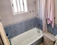 Reventa - Adosado - Villamartín - Las Filipinas