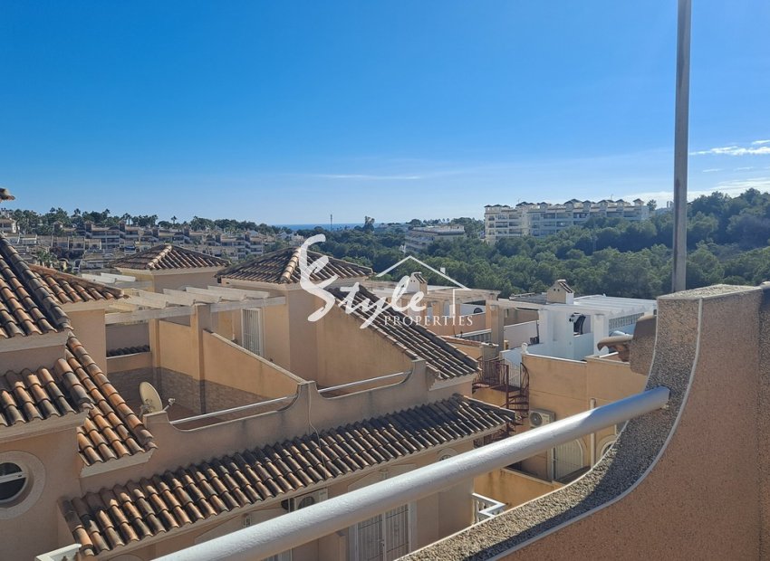 Reventa - Adosado - Villamartín - Las Filipinas