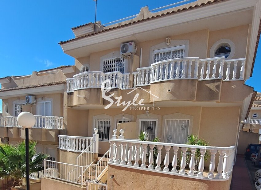 Reventa - Adosado - Villamartín - Las Filipinas