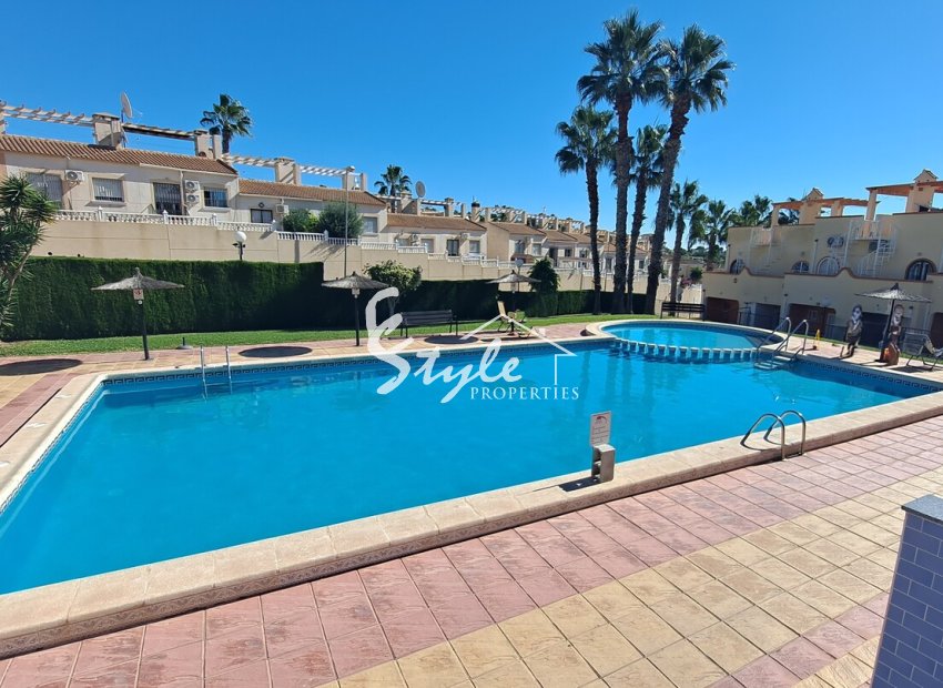 Reventa - Adosado - Villamartín - Las Filipinas
