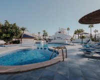 Reventa - Adosado - Villamartin, Orihuela Costa - Res. Las Filipinas