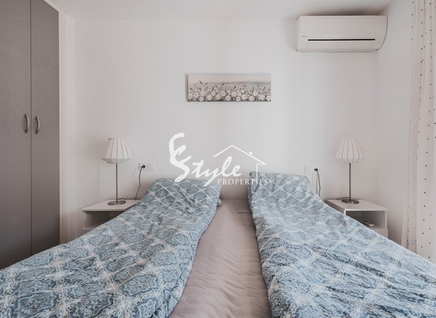 Reventa - Adosado - Villamartin, Orihuela Costa - Res. Las Filipinas