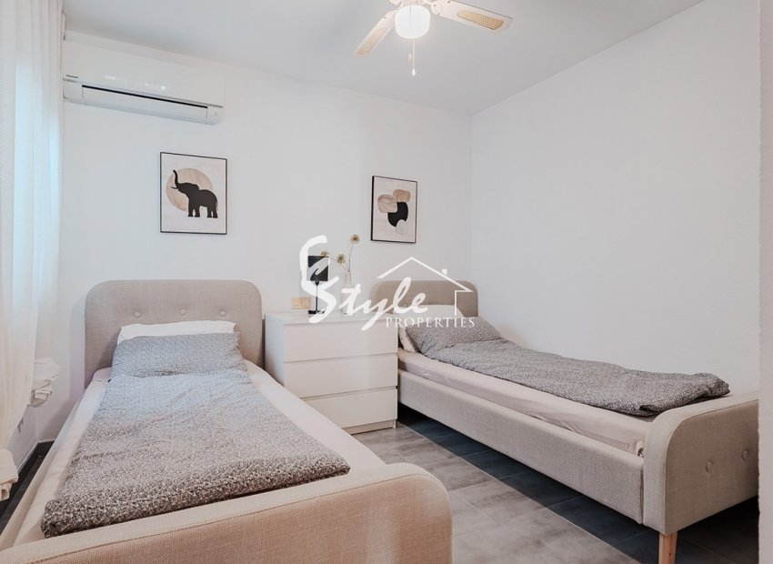 Reventa - Adosado - Villamartin, Orihuela Costa - Res. Las Filipinas