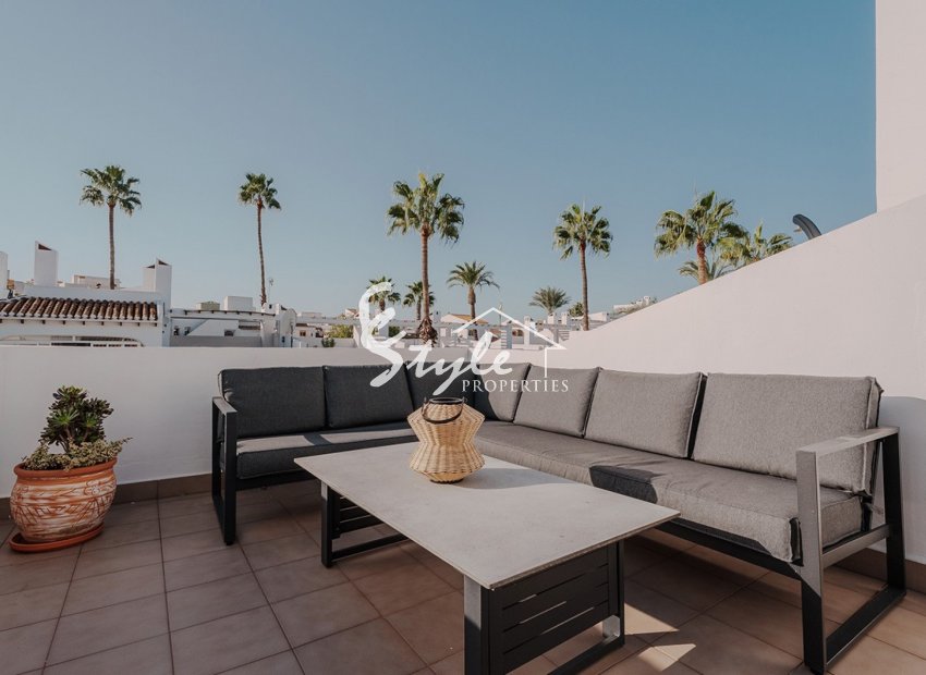 Reventa - Adosado - Villamartin, Orihuela Costa - Res. Las Filipinas