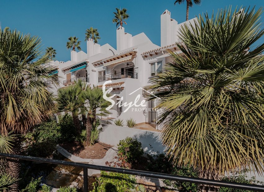 Reventa - Adosado - Villamartin, Orihuela Costa - Res. Las Filipinas