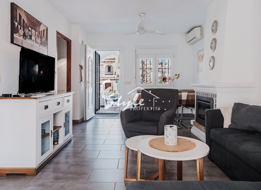 Reventa - Adosado - Villamartin, Orihuela Costa - Res. Las Filipinas