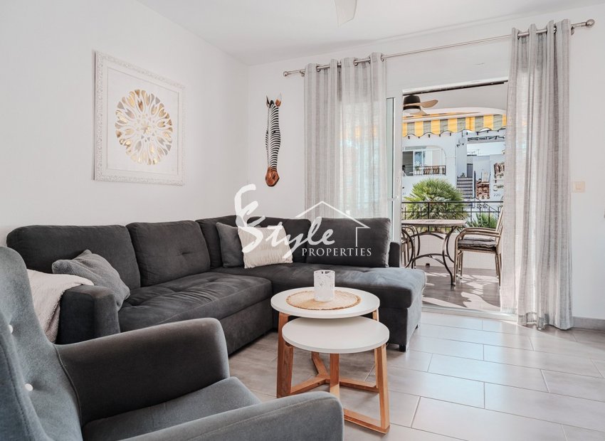 Reventa - Adosado - Villamartin, Orihuela Costa - Res. Las Filipinas