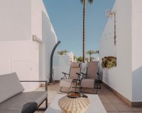 Reventa - Adosado - Villamartin, Orihuela Costa - Res. Las Filipinas