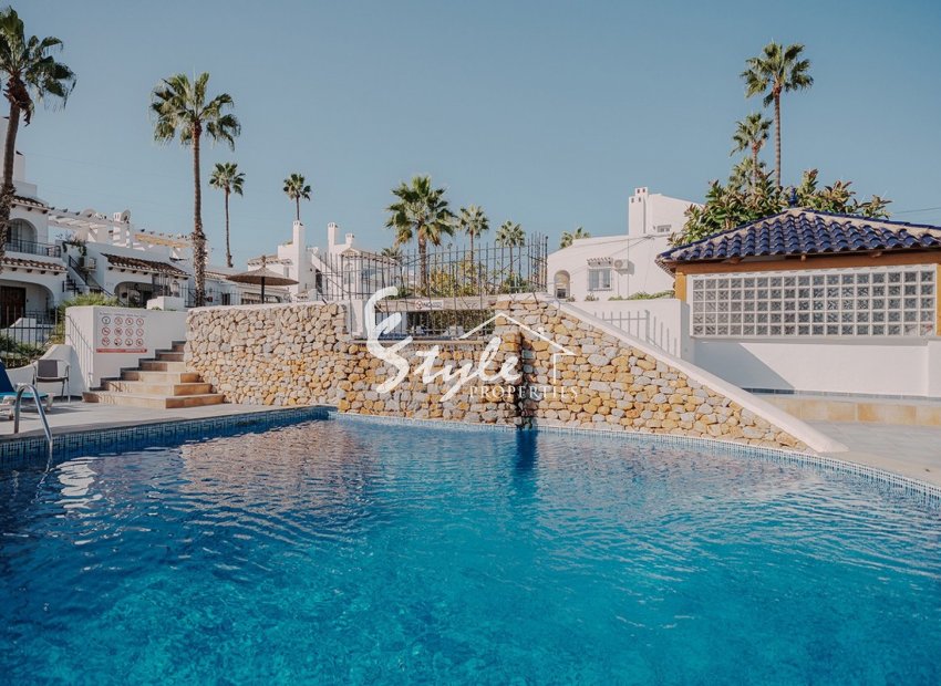 Reventa - Adosado - Villamartin, Orihuela Costa - Res. Las Filipinas