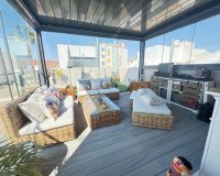 Reventa - Adosado - Villamartin, Orihuela Costa - Villamartin