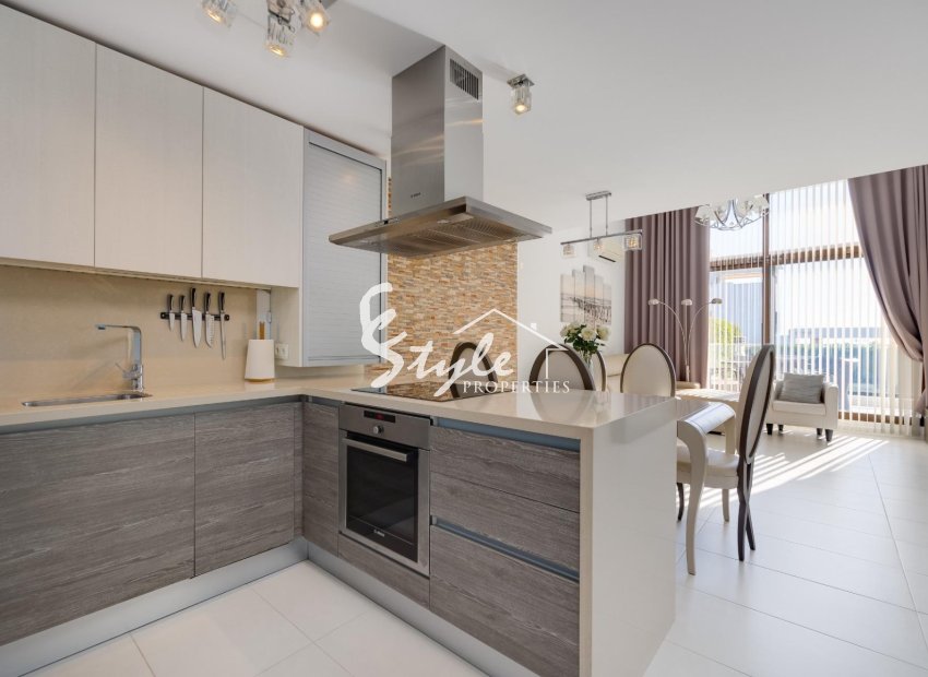 Reventa - Adosado - Villamartin, Orihuela Costa - Villamartin