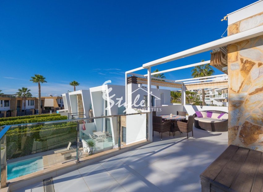 Reventa - Adosado - Villamartin, Orihuela Costa - Villamartin