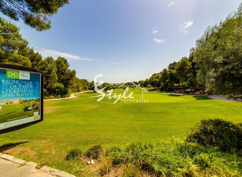 Reventa - Adosado - Villamartin, Orihuela Costa - Villamartin