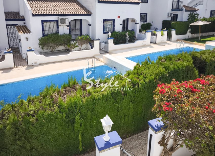 Reventa - Adosado - Villamartin, Orihuela Costa - Villamartin