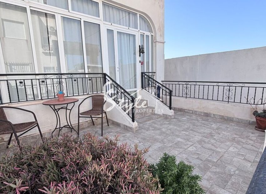Reventa - Adosado - Villamartín - Orihuela Costa