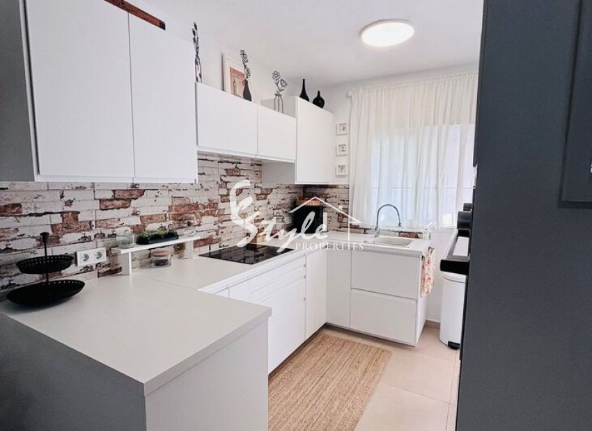 Reventa - Adosado - Villamartín - Orihuela Costa