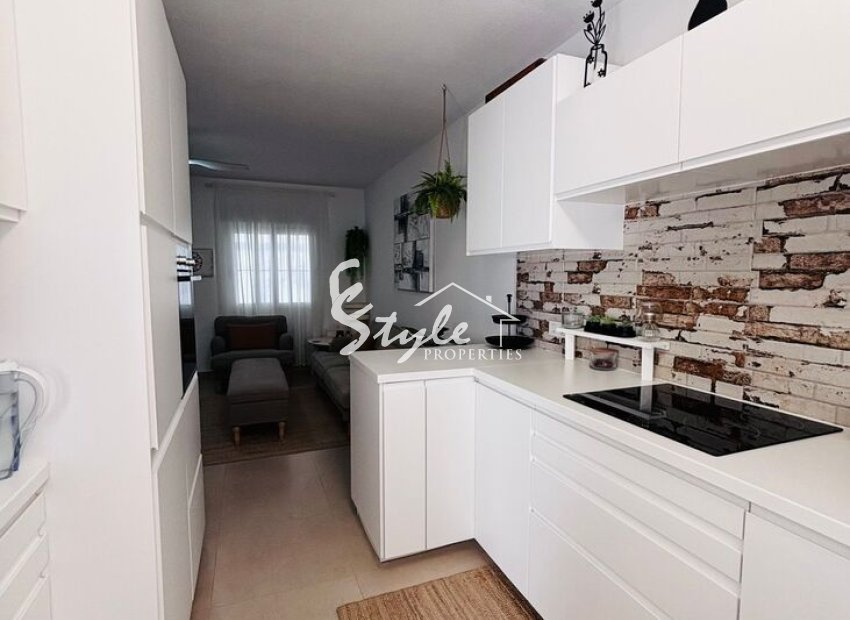 Reventa - Adosado - Villamartín - Orihuela Costa