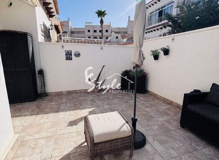 Reventa - Adosado - Villamartín - Orihuela Costa