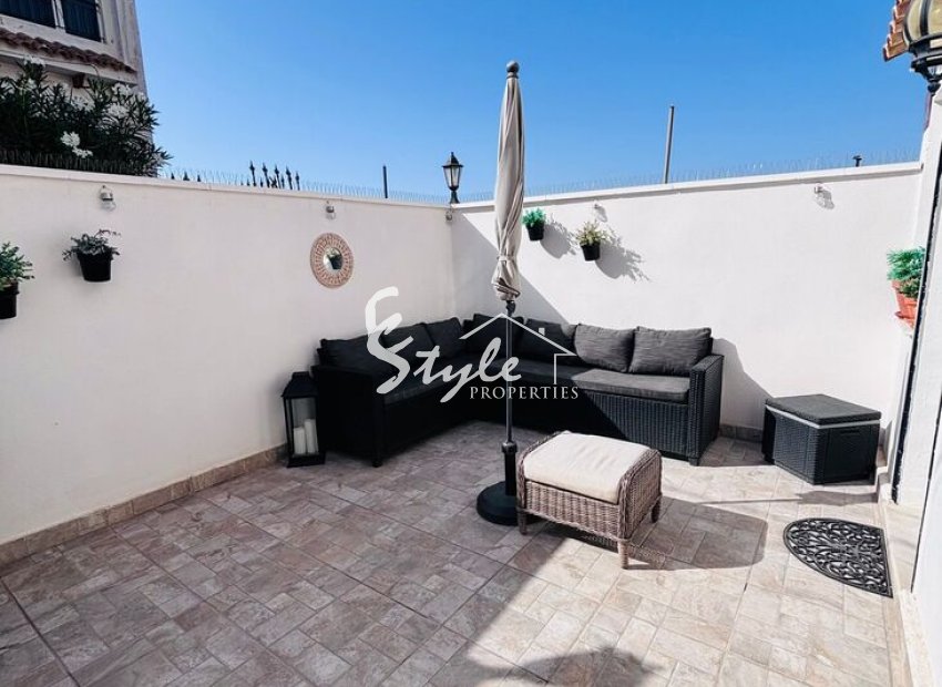 Reventa - Adosado - Villamartín - Orihuela Costa