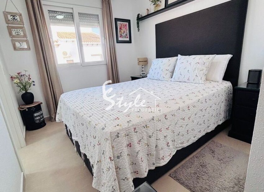 Reventa - Adosado - Villamartín - Orihuela Costa