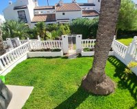 Reventa - Adosado - Villamartín - Orihuela Costa