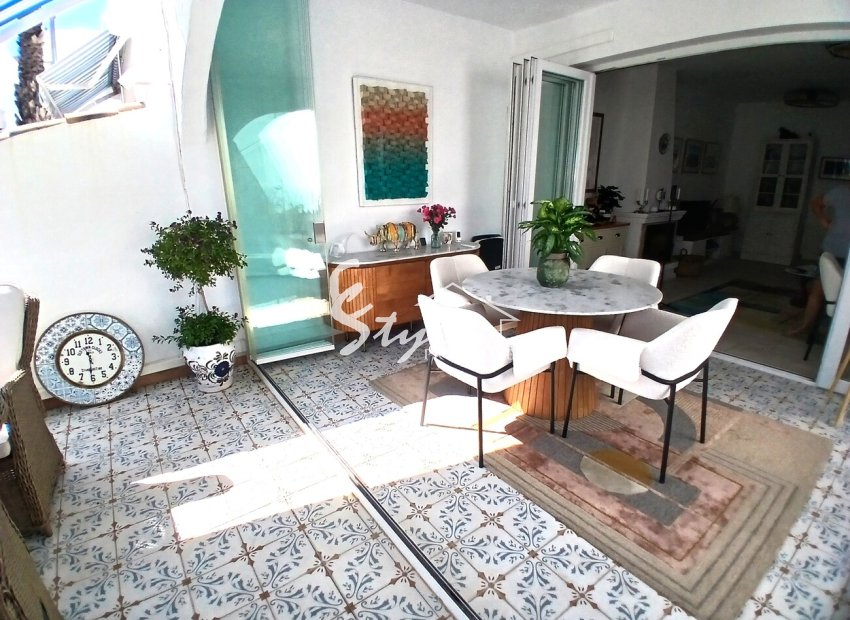 Reventa - Adosado - Villamartín - Orihuela Costa