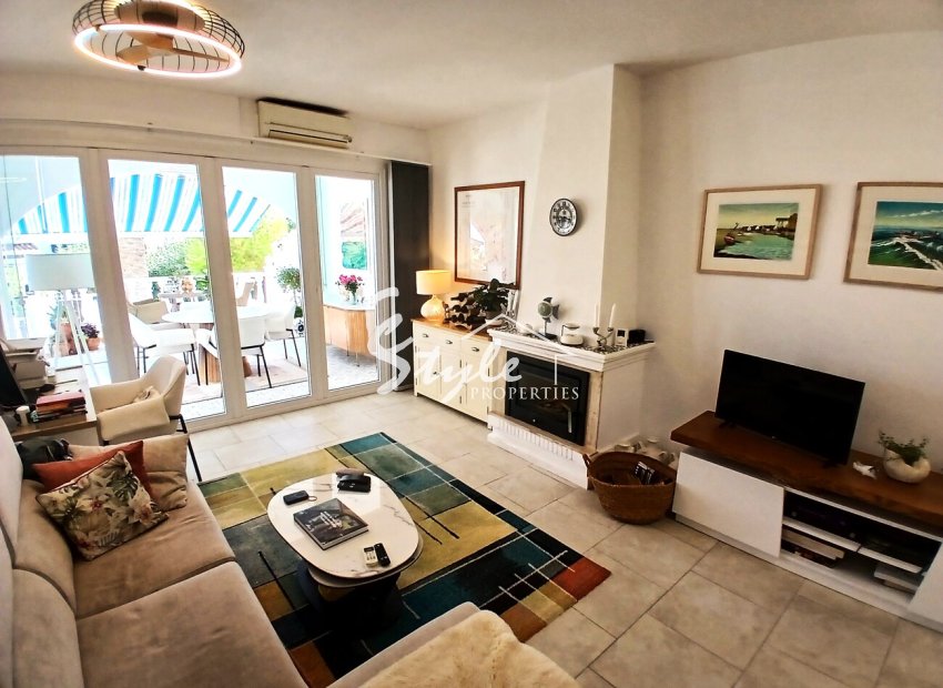 Reventa - Adosado - Villamartín - Orihuela Costa