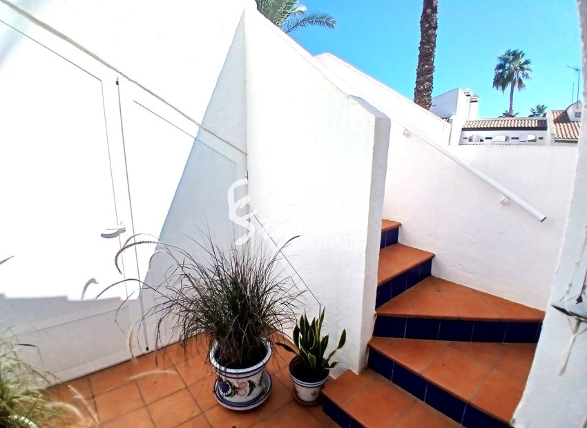 Reventa - Adosado - Villamartín - Orihuela Costa