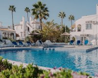 Reventa - Adosado - Villamartin - Res. Las Filipinas