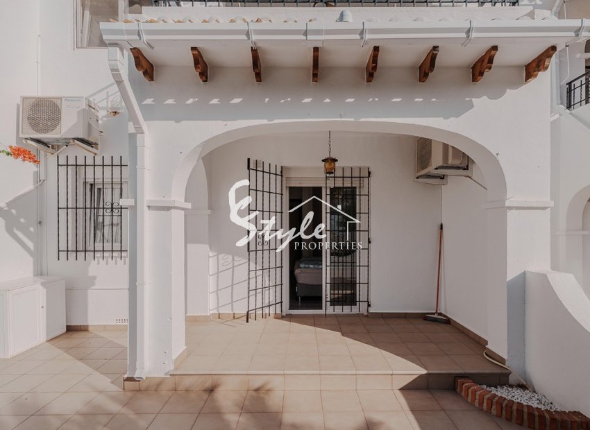 Reventa - Adosado - Villamartin - Res. Las Filipinas