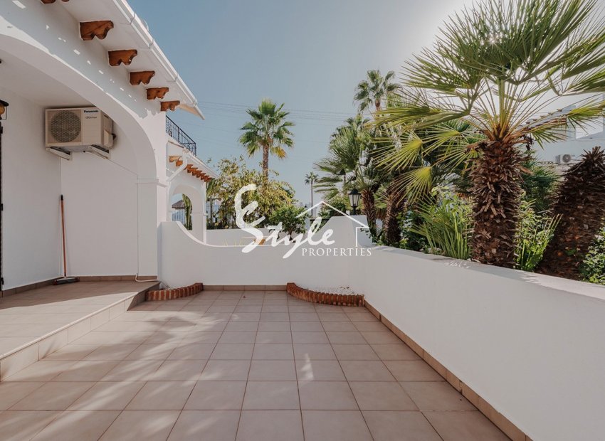 Reventa - Adosado - Villamartin - Res. Las Filipinas