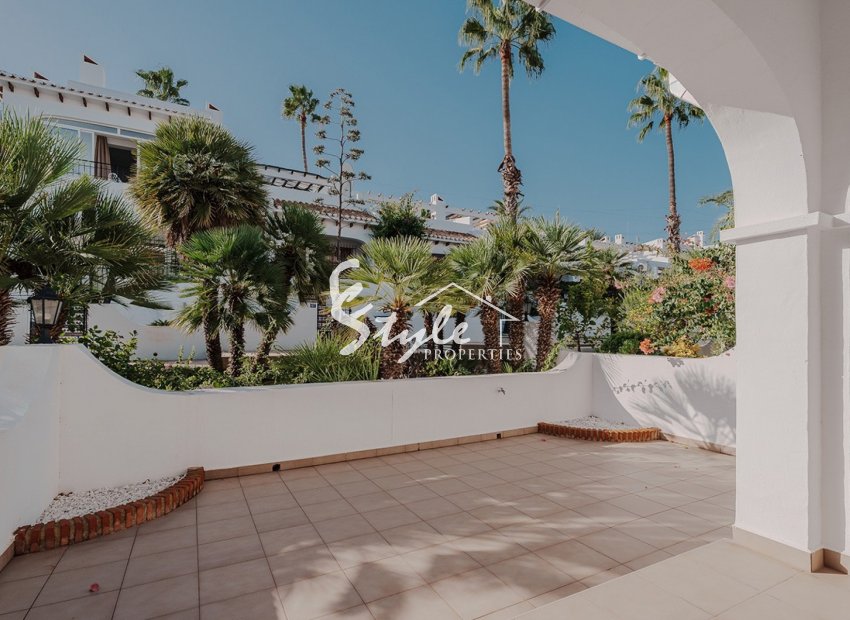 Reventa - Adosado - Villamartin - Res. Las Filipinas