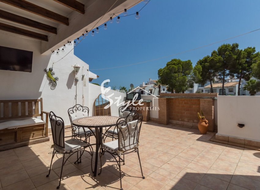 Reventa - Adosado - Villamartín - Verdemar