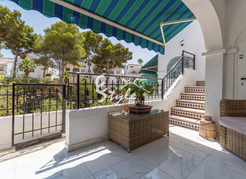 Reventa - Adosado - Villamartín - Verdemar