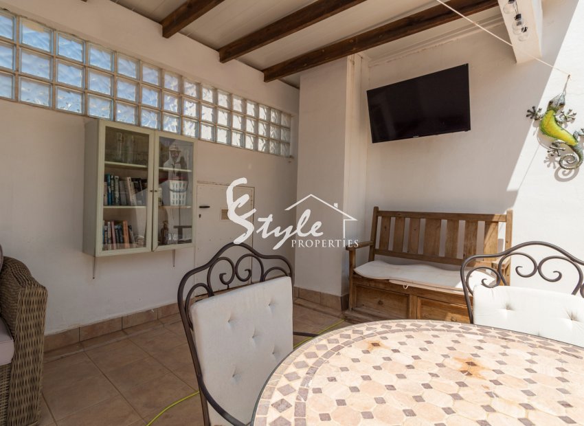 Reventa - Adosado - Villamartín - Verdemar
