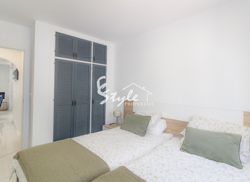 Reventa - Adosado - Villamartín - Verdemar