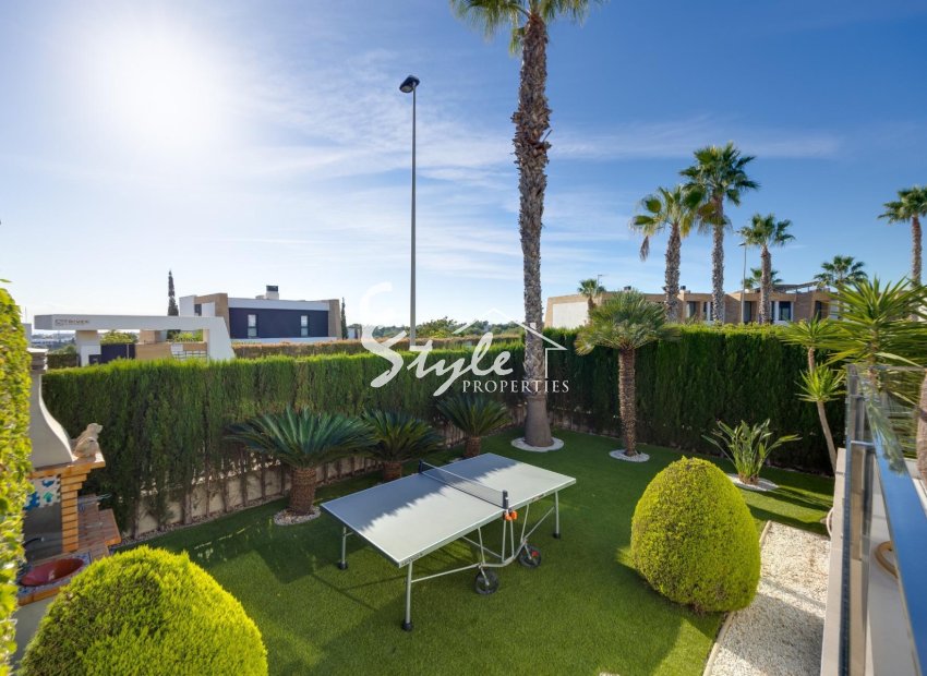 Reventa - Adosado - Villamartín - Villamartin