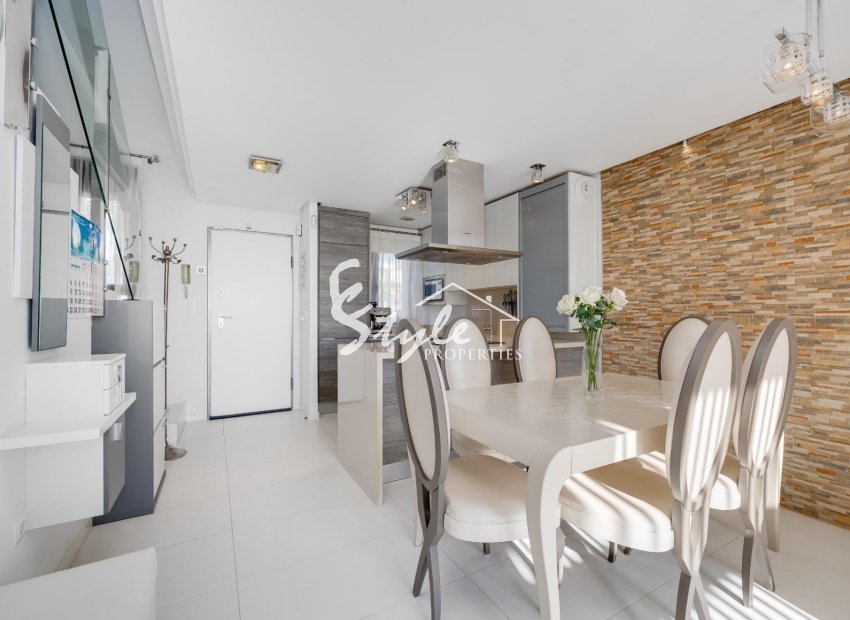 Reventa - Adosado - Villamartín - Villamartin