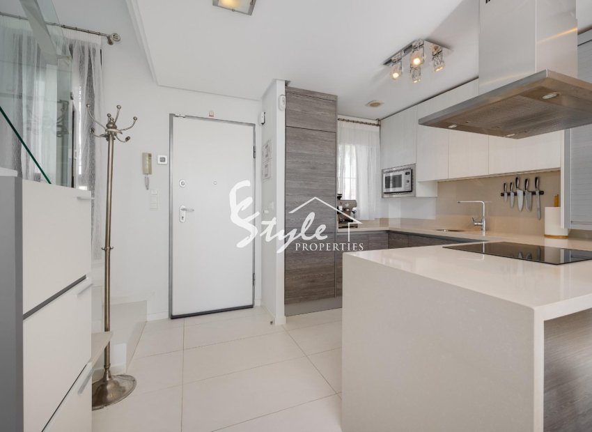 Reventa - Adosado - Villamartín - Villamartin