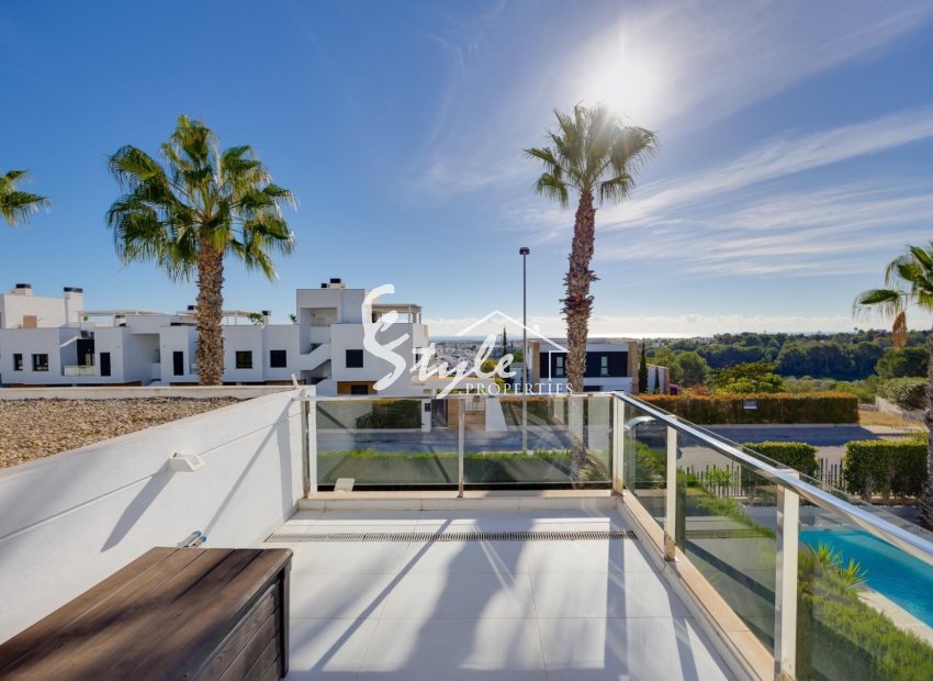 Reventa - Adosado - Villamartín - Villamartin
