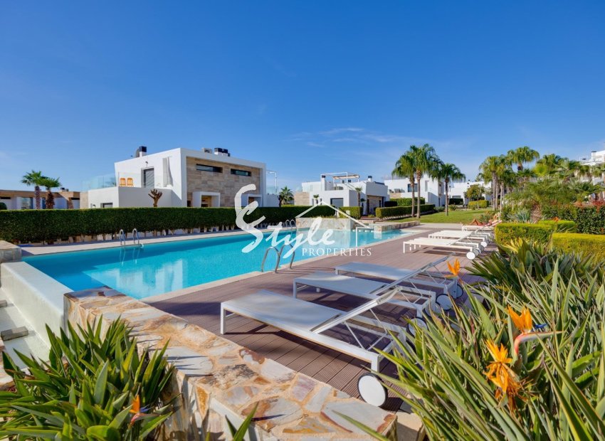 Reventa - Adosado - Villamartín - Villamartin