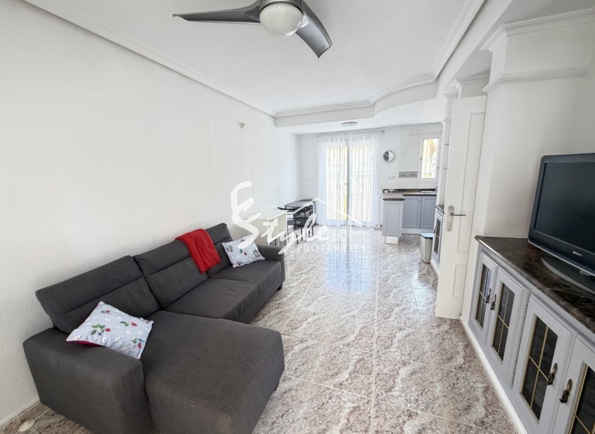 Reventa - Adosado - Villamartín - Villamartin